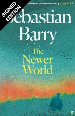 The Newer World