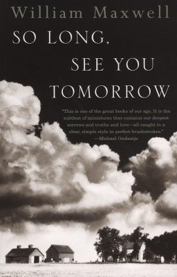So Long, See You Tomorrow: Virtage International Edition