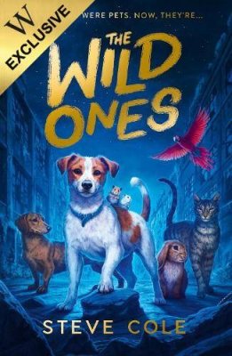 The Wild Ones