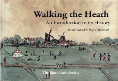 Walking the Heath