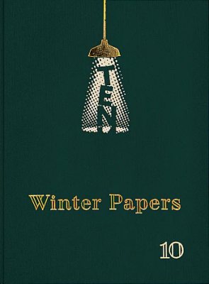 Winter Papers Volume 10