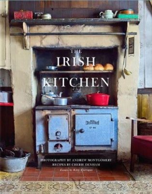 The Irish Kitchen by Cherie Denham
