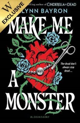 Make Me a Monster