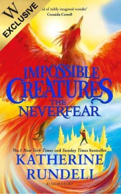 The Neverfear