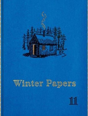 Winter Papers Volume 11