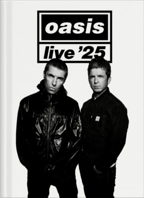 Oasis Live '25 by OPUS | HodgesFiggis