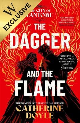 The Dagger and the Flame Volume 1