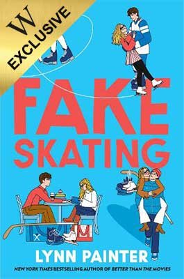 Fake Skating
