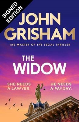 The Widow