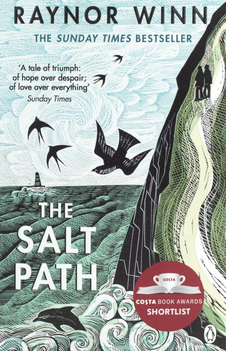 The Salt Path