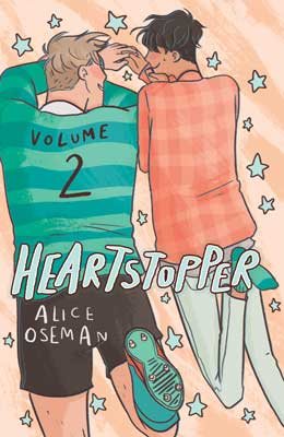 Heartstopper Volume 2