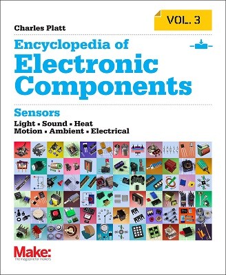 Encyclopedia of Electronic Components V3