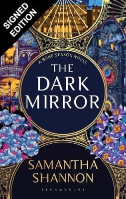 The Dark Mirror