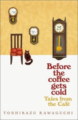 Tales from the Cafe