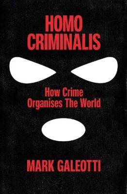 Homo Criminalis
