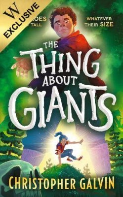 The Thing About Giants