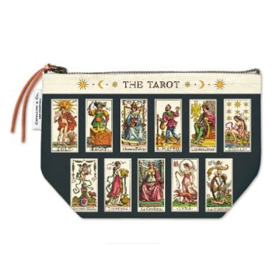 Tarot Pouch