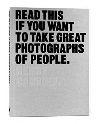 Read This if You Want to Take Great Photographs of People