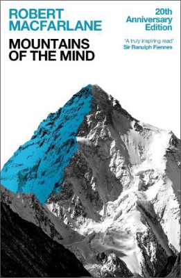 Mountains Of The Mind