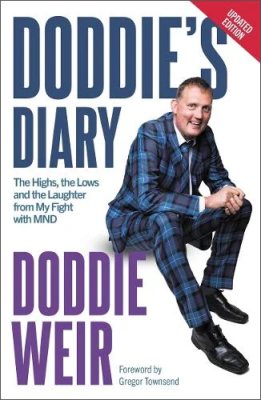 Doddie's Diary