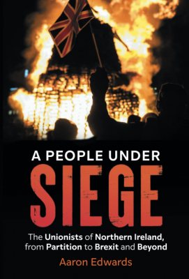 A People Under Siege