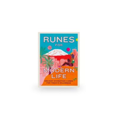 Runes for Modern Life