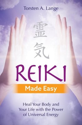 Reiki Made Easy