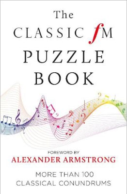 The Classic FM Puzzle Book