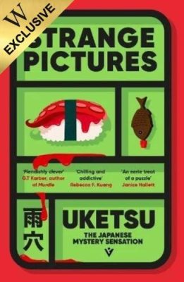 Strange Pictures