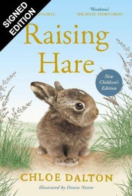 Raising Hare (Children's Edition)