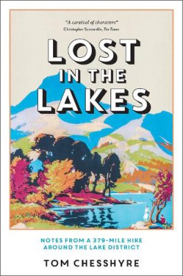 Lost in the Lakes