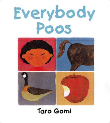 Everybody Poos