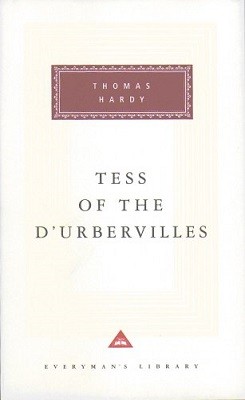 Tess Of The D'urbervilles