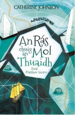 Ras chuig an Mol Thuaidh