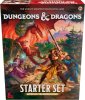 D&D Heroes of the Borderlands Starter Set