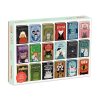 Book Cats 1000 Piece Jigsaw Puzzle