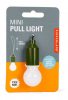 Mini Light Bulb Keyring