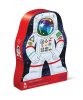 Space Explorer 36 Piece Floor Puzzle