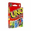 Uno Card Game