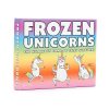 Frozen Unicorns Card Game