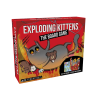 Exploding Kittens Board Game