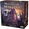 Mansions Of Madness 2nd Edition 