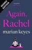 Again, Rachel
