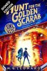 Hunt for the Golden Scarab