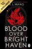 Blood Over Bright Haven
