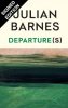 Departure(s)