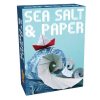 Sea Salt And Paper