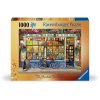 The Greatest Bookshop 1000 Piece Jigsaw Puzzle