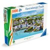 Kinsale Harbour County Cork 1000 Piece Jigsaw Puzzle