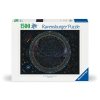 Map Of The Universe 1500 Piece Jigsaw Puzzle